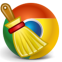 Clean Chrome icon