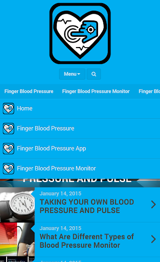 免費下載健康APP|Blood Pressure Log app開箱文|APP開箱王