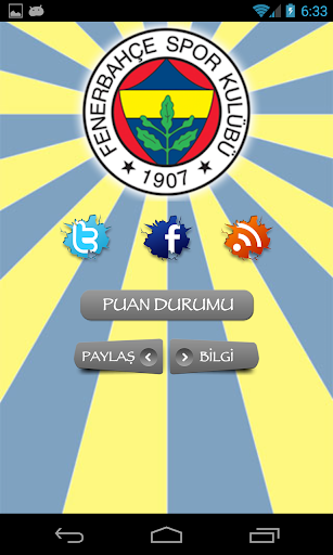 Fenerbahçe