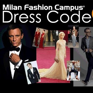 Fashion Dress Code.apk 6