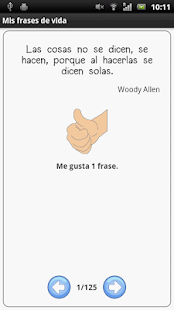 Free Mis frases de vida APK