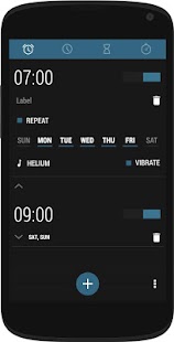 Drop - PA/CM11 Theme apk cracked download - screenshot thumbnail