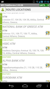 How to download NFC Field Service 3.04.09 apk for android