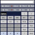 Advanced Scientific Calculator logo