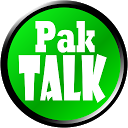 Pak Talk (Free Messaging) mobile app icon