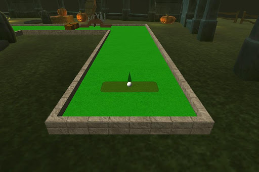 【免費體育競技App】American Mini Golf !-APP點子