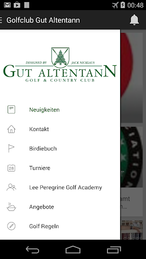 Golfclub Gut Altentann