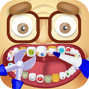 Kids Dentist for PC and MAC