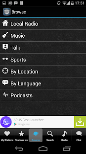 How to download Radio Junky 1.0 apk for pc