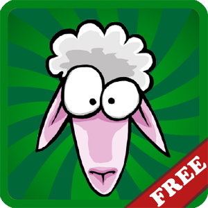 Shave The Sheep (Free).apk