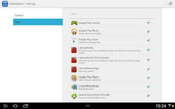 TabletSearch APK Download for Android