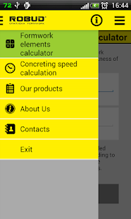 How to mod Formwork calculator ROBUD 2.5 mod apk for pc