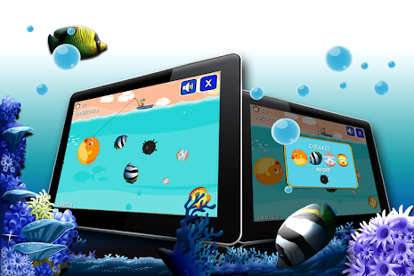 How to install Fishing Game - Kids & Toddlers lastet apk for laptop