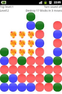 Free Download Color logic game APK for Android