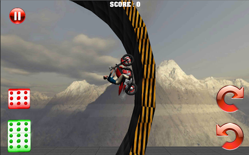 【免費賽車遊戲App】Stunt Bike Racing 3D-APP點子