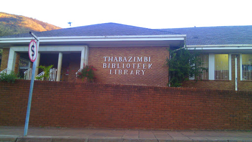 Tabazimbi Library
