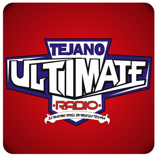 Tejano Ultimate Radio 音樂 App LOGO-APP開箱王