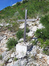 Cross 12 of Srdj