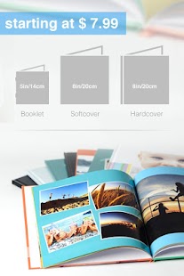 PhotoBook™ - in 2 minutes Screenshots 14