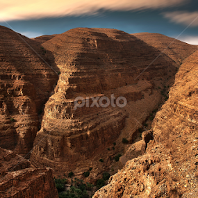 by Moussa Idrissi - Landscapes Mountains & Hills