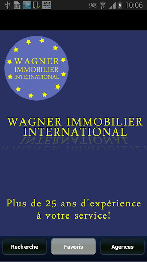 Wagner Immobilier