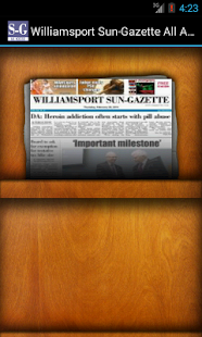 How to download Sun-Gazette All Access 1.9.1 unlimited apk for bluestacks