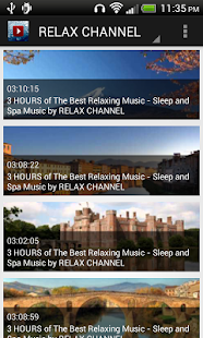 How to install Relax Channel 1.2 unlimited apk for android
