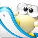 알서핑(알툴바,알패스,자동로그인,검색,브라우저) logo