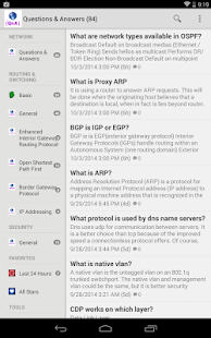 Network Interview QnA Screenshots 9