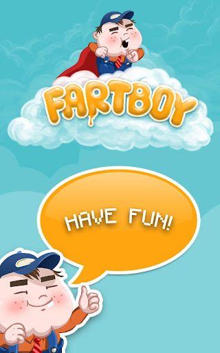 Fart Boy