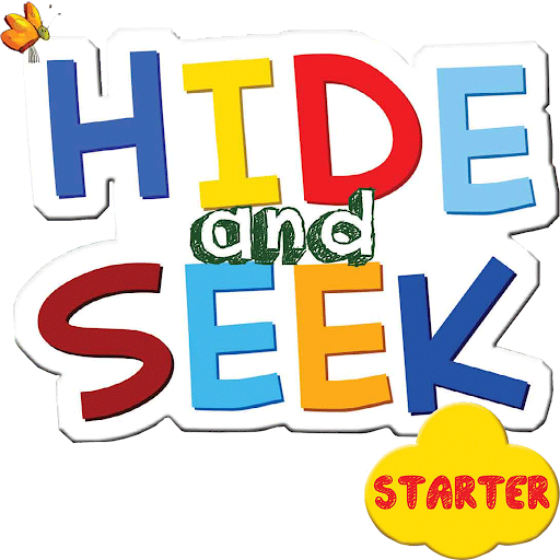 Hide and Seek Starter