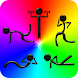 Daily Workouts icon