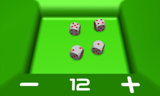 Dice - 3D