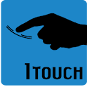 1Touch! Your guide to Greece logo