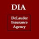 DIA Mobile Agent