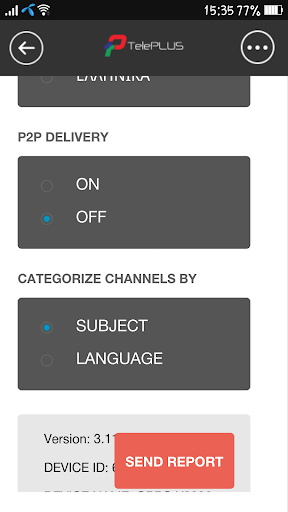 【免費媒體與影片App】TelePlus-APP點子