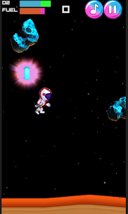 Free Download Zero Gravity: Deep in Space F APK