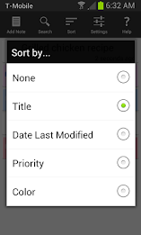 Ultimate Notepad Pro poster 3