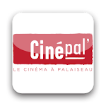 Cover Image of Download Cinépal - Cinéma de Palaiseau 1.2 APK