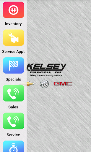 Kelsey Chevrolet Buick GMC