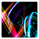 3D Fireflies Live Wallpaper icon