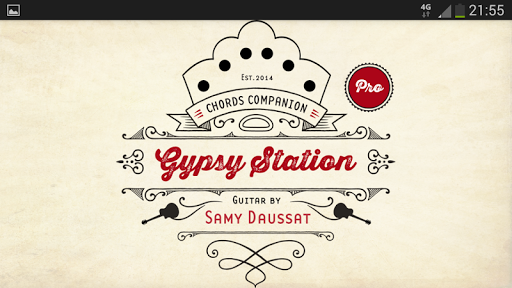 Gypsy Station Pro