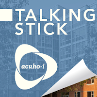 ACUHO-I TALKING STICK APK ícone