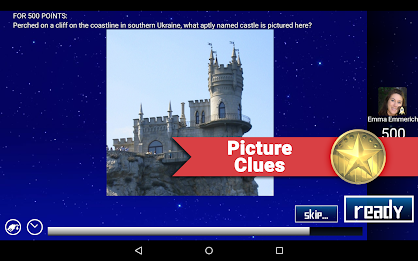 Blast Trivia poster 11