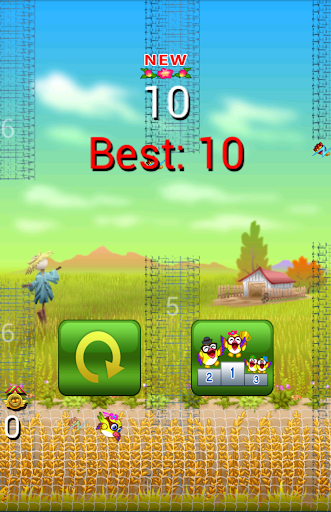 【免費動作App】Bird Challenge 2D (Removed)-APP點子