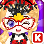 Fashion Judy: Masquerade style Apk