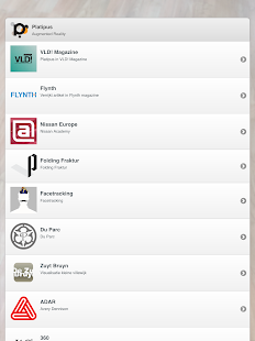 Lastest Platipus AR APK
