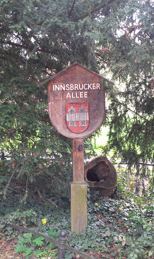 Innsbrucker Allee