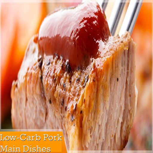 Low-Carb Pork Main Dishes