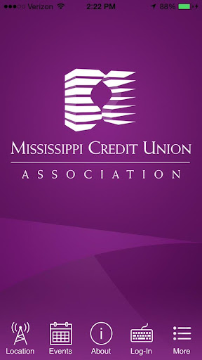 MS Credit Union Association